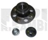 AUTOTEAM RA10250 Wheel Bearing Kit